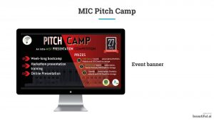 Read more about the article The Battle for the perfect “Pitch”