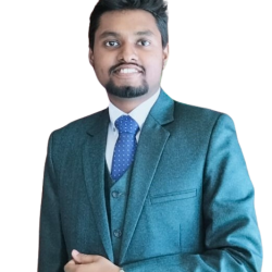 Shishir Biswas-Team Co-ordinator